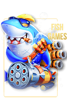 Real Money Fish Table Games Online