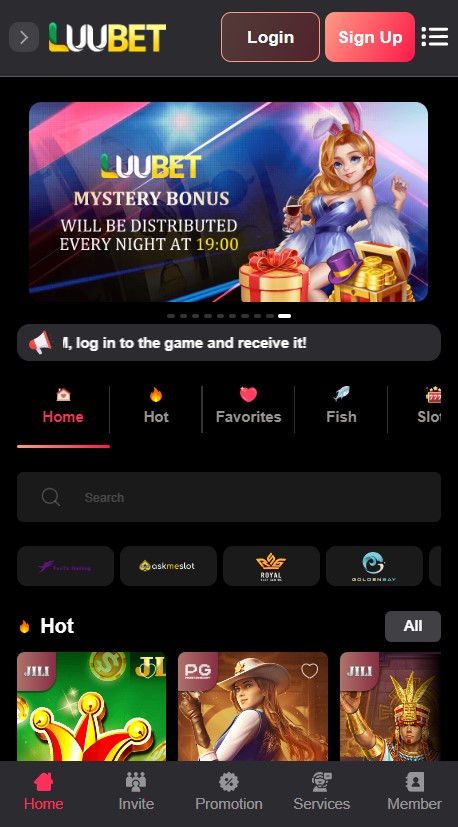 Real Money Fish Table Games Online